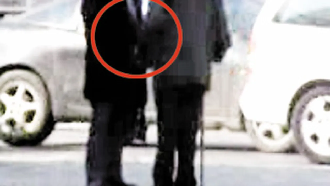 Ii mintea ca le mareste pensia