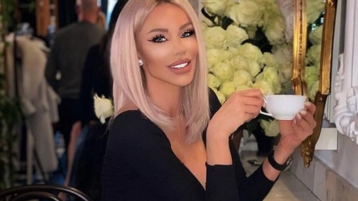 Bianca Drăgușanu vrea să devină din nou mămică: ”Copiii pe care o să-i am vor avea...”