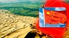 Marele Zid Verde al Chinei încetinește înaintarea deșertului. Cercetătorii avertizează că lupta este departe de a fi câștigată
