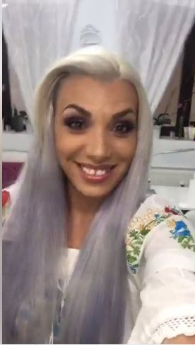Sorana a activat multă vreme în trupa Asia