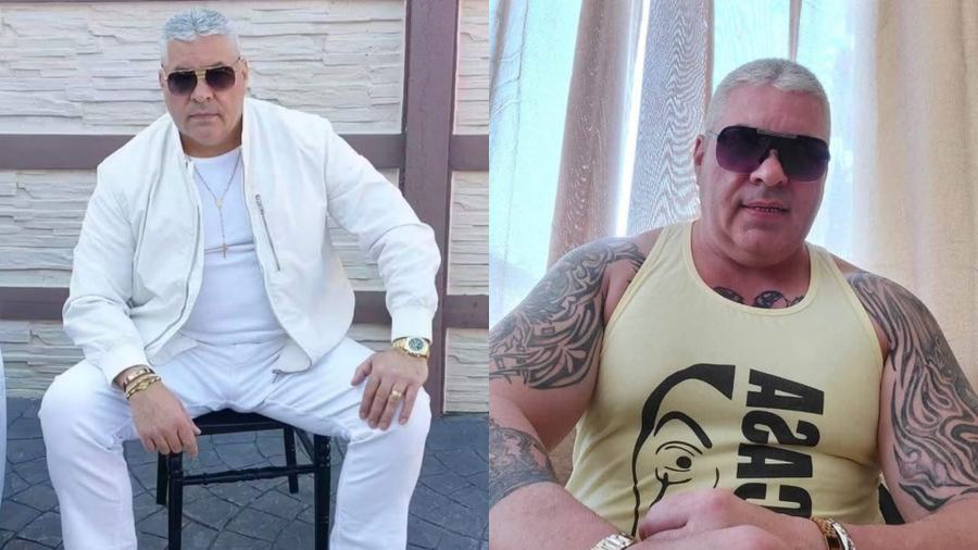 Cutremur în lumea interlopă! Tudor Spoitoru a murit: „Cei care doresc să își ia rămas bun sunt așteptați la priveghi”