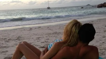 Laura Cosoi, mai sexy ca niciodata: Fericirea ma face frumoasa!