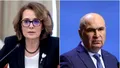 Noi stenograme din ședința de urgență a PNL după demiterea lui Bolojan. Pauliuc, acuzații incendiare: Ați dat posturi la USR, REPER, ONG-uri