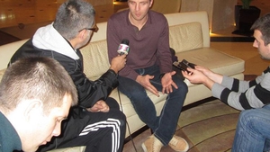 Novak Martinovici despre 2011: "Un an de neuitat"