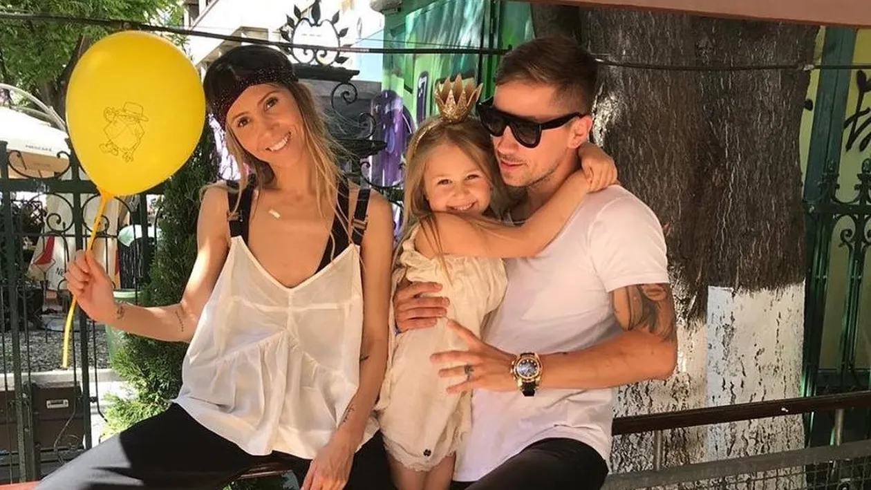 Cine este Ștefan Manolache, fiul unui consilier județean din Iași, inculpat într-un dosar de crimă organizată! A fost cuplat cu Silvia de la “Bravo, ai stil!”