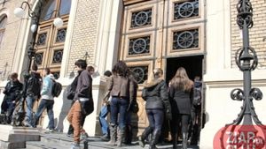 Nu e banc! Câți lei lunar plătesc chirie studenții din căminele Universității din Cluj-Napoca