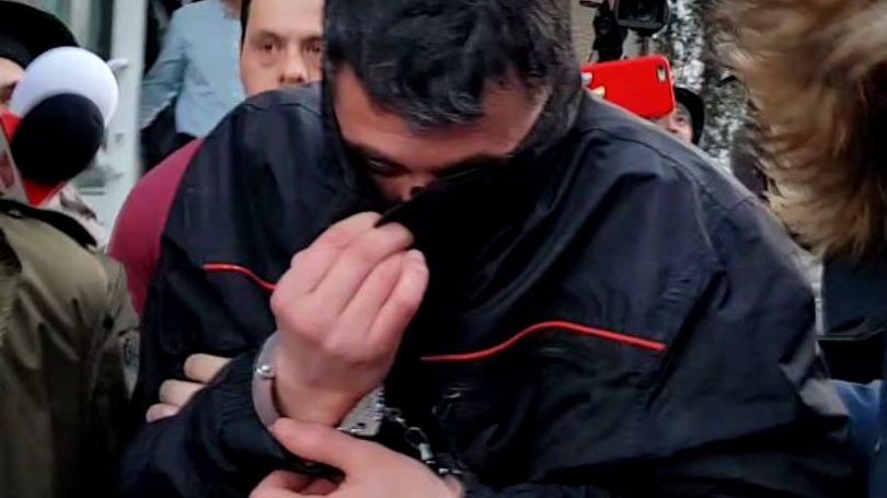 Declaraţie uluitoare a criminalului de la grădiniţă: ”O uram de moarte!”