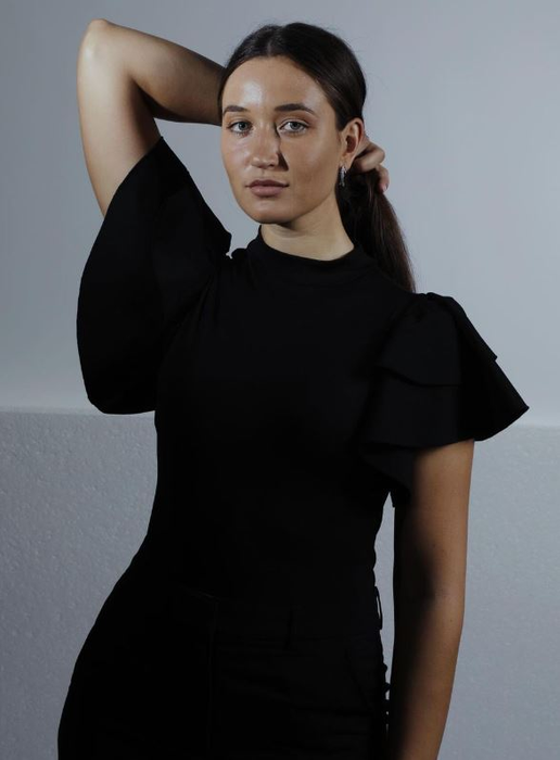 Simona Radiș/ sursă foto: Instagram