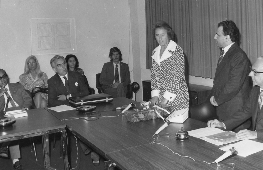 Ce avea Elena Ceaușescu în geantă la Revoluția din 1989!