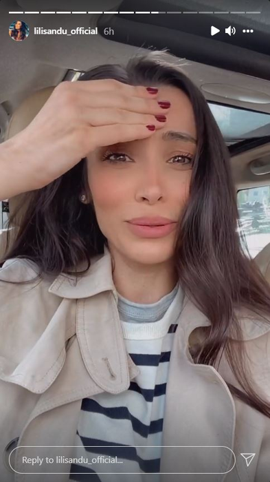 Lili Sandu s-a vaccinat împotriva noului coronavirus: ”Am negat vehement acest vaccin și orice tip de vaccin în general”