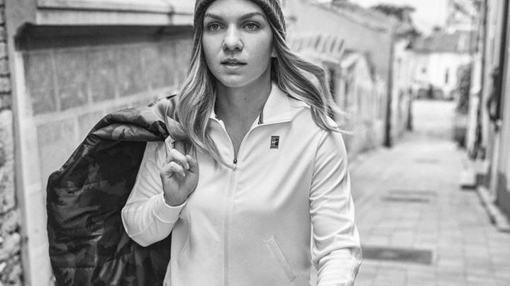 Clienții, nemulțumiți de cafeneaua Simonei Halep: “Prăjiturile sunt pe jumătate congelate şi fără gust“