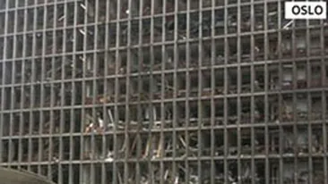 SUA si Uniunea Europeana condamna atentatele de la Oslo!