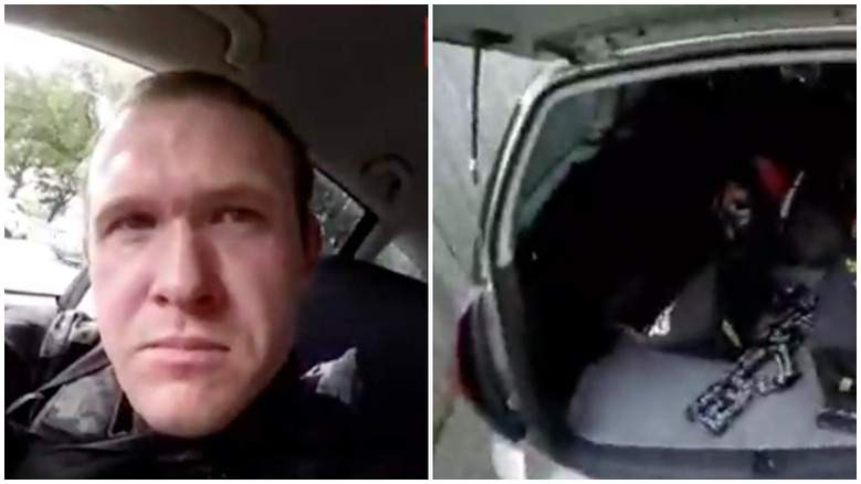 Brenton Tarrant, autorul atacului din Noua Zeelandă, a vizitat România în urmă cu câteva luni