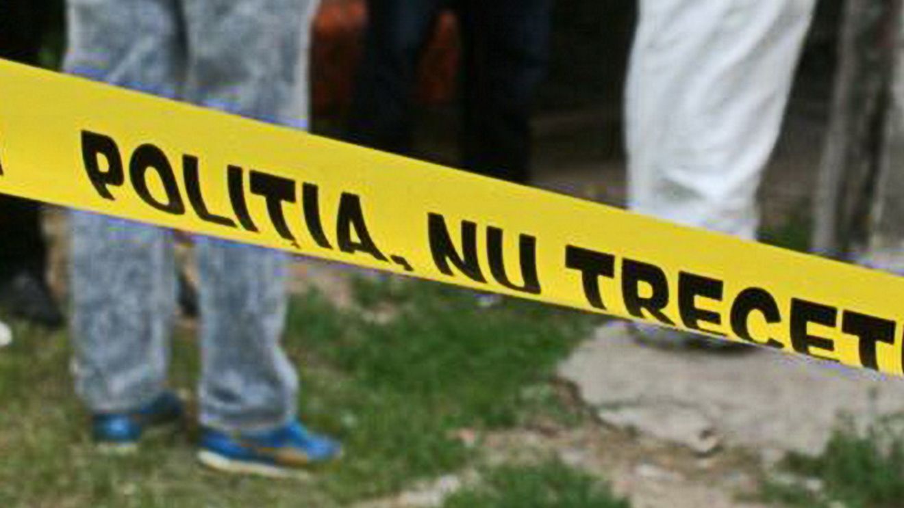 Crimă înfiorătoare în Buzău! Cum a fost descoperit cadavrul unei femei