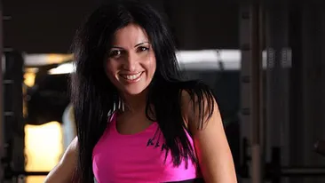 O mai ştiţi pe KINGA, celebra amantă care a fost la un pas să-i distrugă mariajul NICOLETEI LUCIU? Cum mai arată acum şi cu ce se ocupă