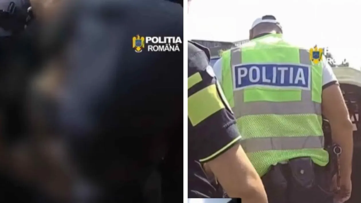 Fugar căutat internațional, capturat la Mangalia. Era urmărit pentru trafic de migranți