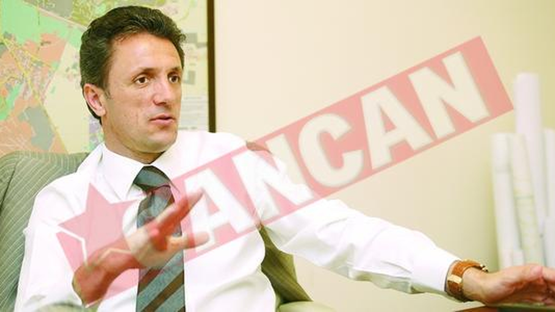 Gica Popescu, sabotat de Lupescu si Prunea?