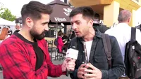 Cine este și cu ce se ocupă soția lui Mircea Bravo? Celebrul vlogger s-a căsătorit