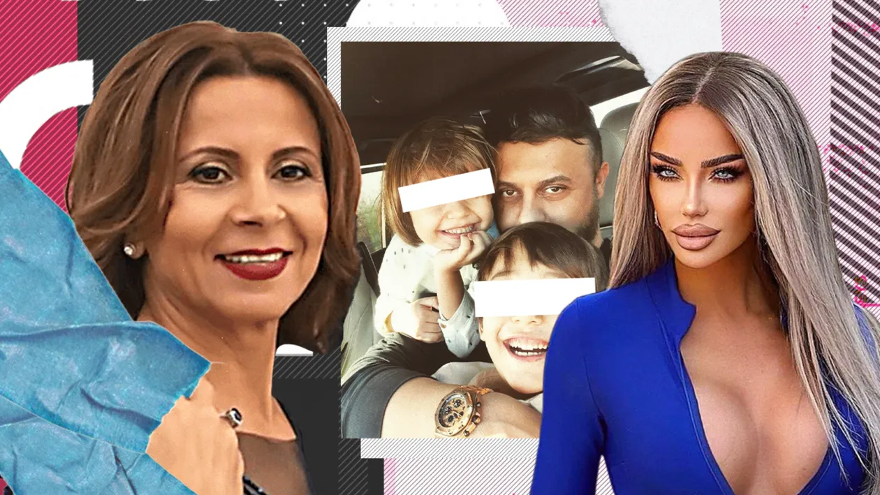 Discuții halucinante între Rodica Bădălău și fiica ei, Sabina! Tema: Gabi, copiii lui și Drăgușanca + Reacția Biancăi | UPDATE