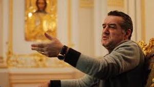 Gigi Becali a ales un baiat de bani gata pentru fiica lui cea mare. Isi marita fata virgina! Viitorul ginere este tot machedon
