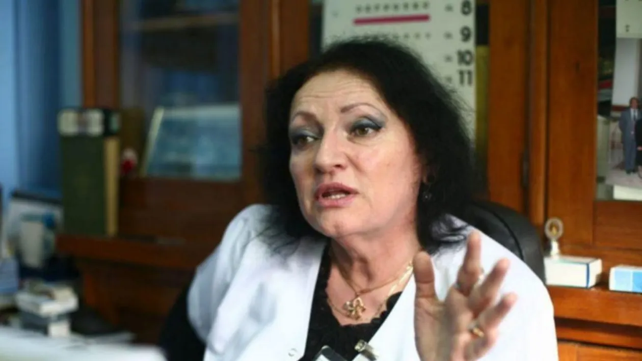 Medicul Monica Pop, replici dure la adresa celor care neagă existența coronavirusului! „Nu-i credeți pe fățarnici”