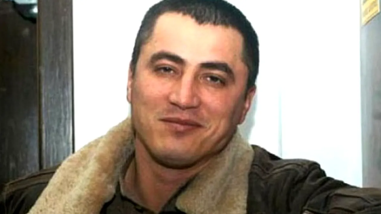 Cristian Cioacă a ieșit din închisoare. Ce spune avocata familiei Ghinescu