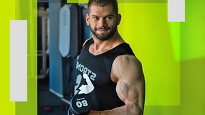 I s-a tras de la Măruță! Vrea titlul Mr. Olympia, dar nu uită cum a fost ”lucrat” cu șervețelele
