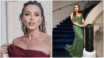 Dieta indiană a Iulie Vântur! Cum se menține în formă partenera lui Salman Khan la 46 de ani