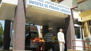 Suspiciune de infectare cu coronavirus în România! Este vorba despre un tânăr de 24 de ani