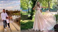 Gabi Bădălău, surpriză de suflet pentru Bianca Drăgușanu după ce și-au negociat iar împăcarea! Ce declarație de iubire i-a făcut diva