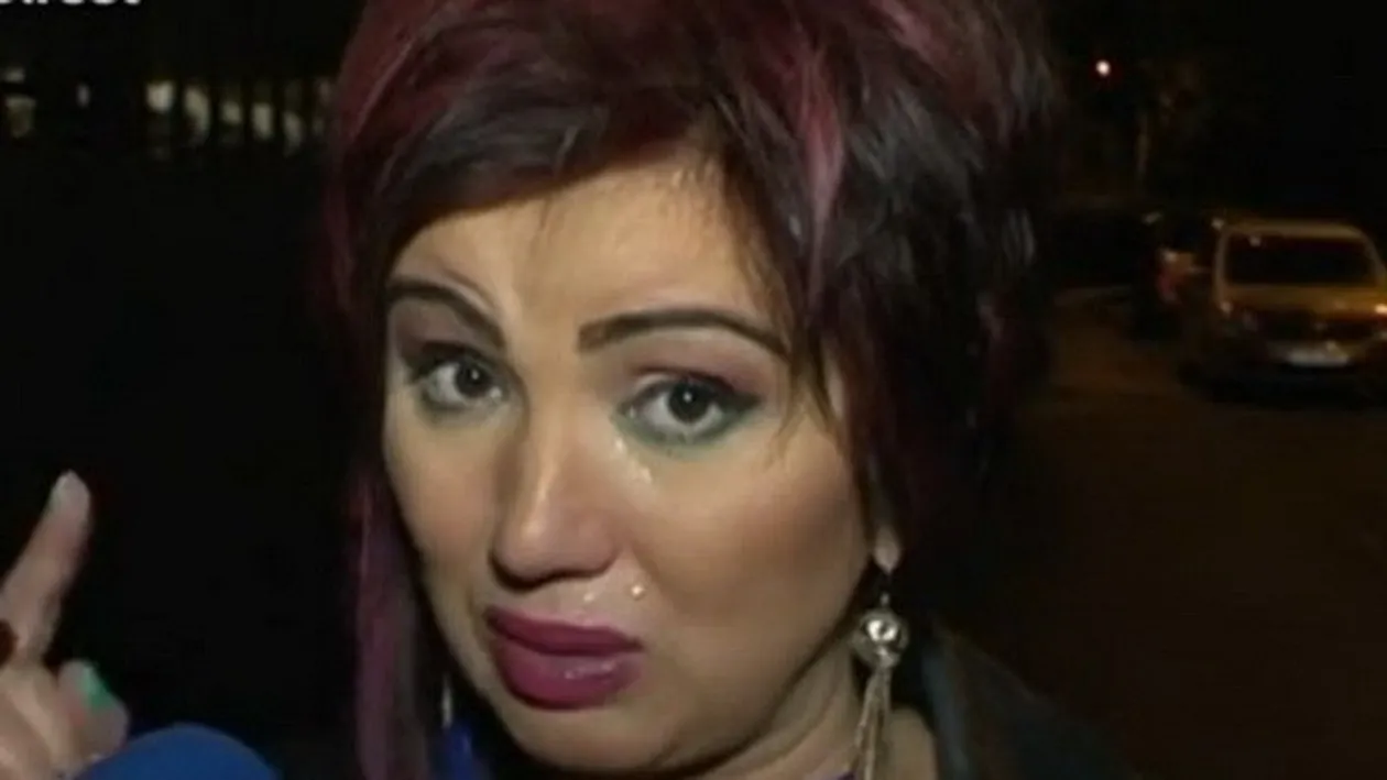 Prigoana si Bahmuteanu se gandesc din nou la DIVORT: Data trecuta mi-am cumparat copiii ca la piata