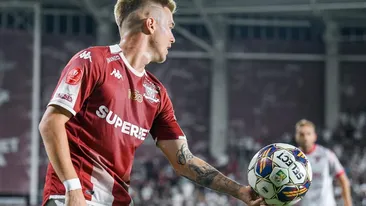 Claudiu Petrila și Ana Nisioiu-povestea celei mai sensibile iubite din fotbalul românesc