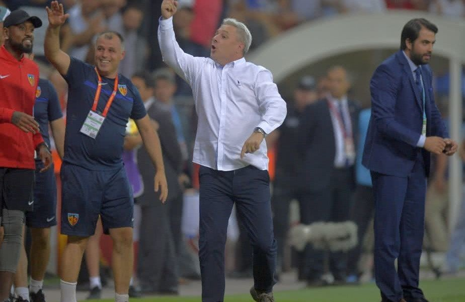 Șumudică și-a aflat sentința în Arabia Saudită! Judecătorii au hotărât că…