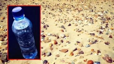 Vama Veche e noua Mamaia! Câți lei costă o sticlă de apă plată