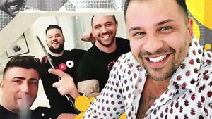 Alex Bodi, chef după chef în arestul la domiciliu. La ultima “întrunire”, ar fi dat 20.000 de euro numai pe lăutari