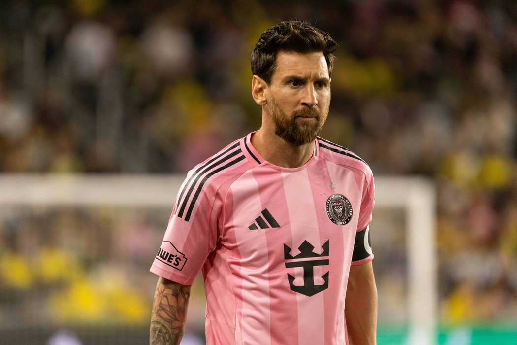 Messi la Inter Miami, sursa-profimedia.ro