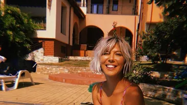 Sore a fost obligată să slăbească 20 de kilograme, ca să nu-i fie afectată cariera!