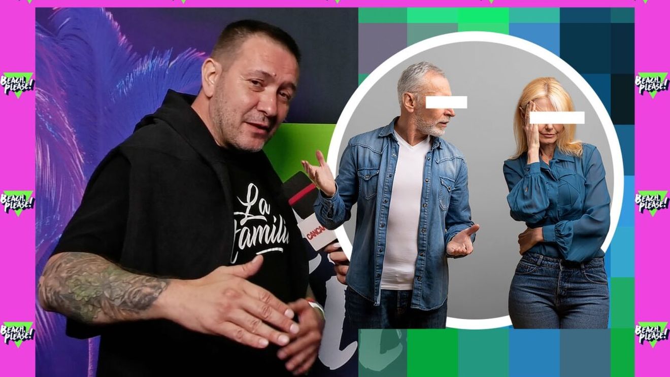 Sişu a păţit-o când nu se aştepta! Fosta iubită l-a pus rău pe jar: “M-am trezit cu părinții ei la ușă”