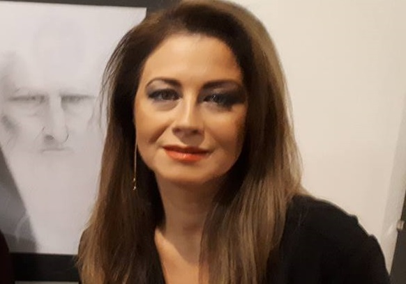 Corina Dănilă a răbufnit. “O impostoare. Se folosește de imaginea mea!” Cine a deranjat-o pe prezentatoarea TV