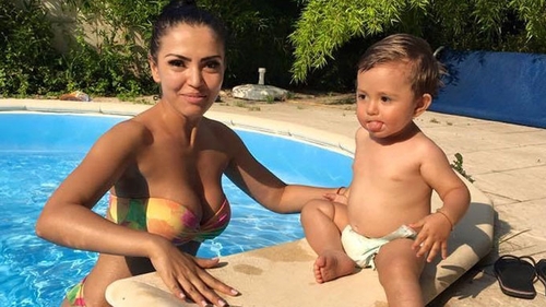 Andreea Mantea şi-a dezvăluit secretul!: “Până la 30 de ani... ”