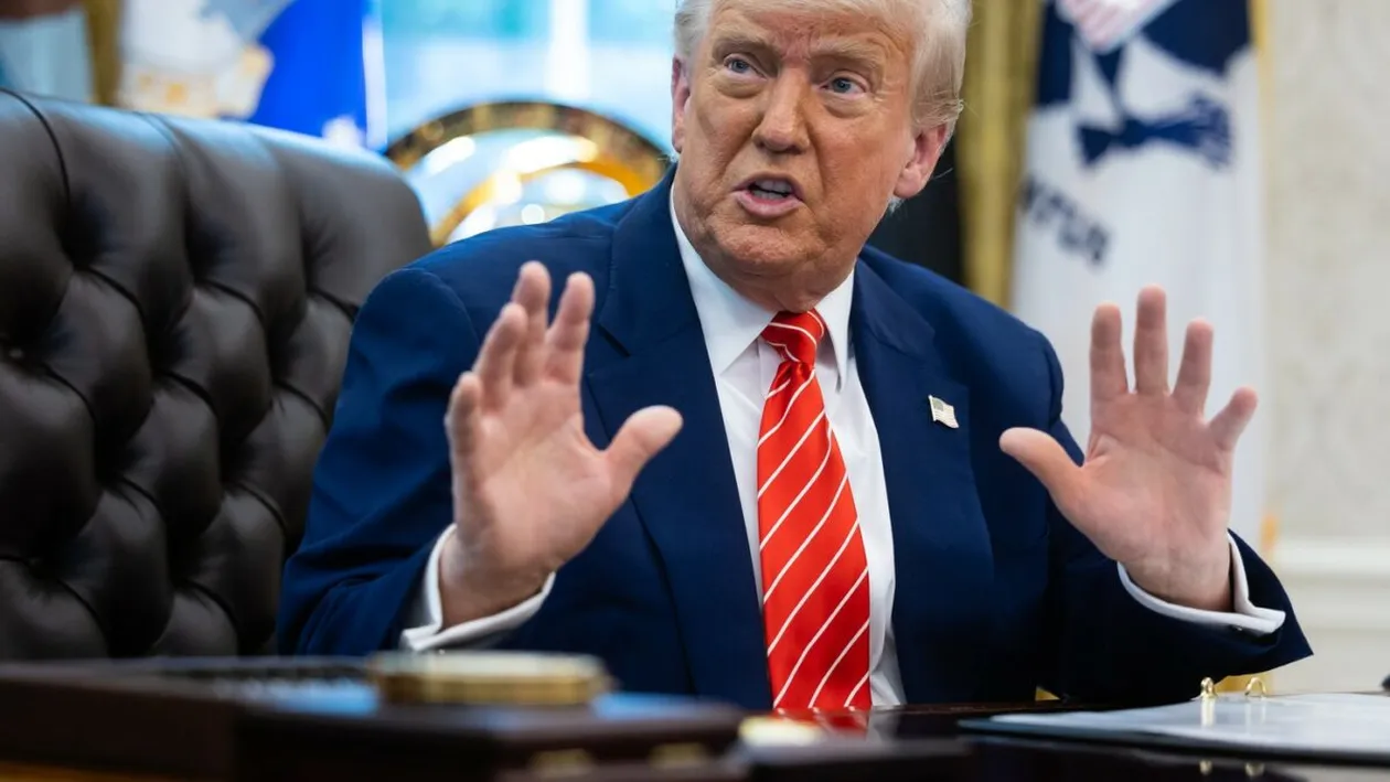 Donald Trump este indecis în privința atacării Iranului: Vom anunța în următoarele două săptămâni