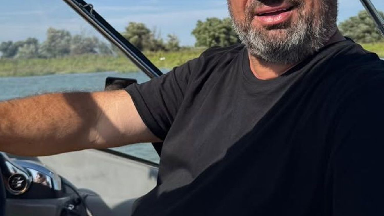 Scărlătescu se războiește cu familia pentru avere, iar Cătălin Cazacu face dezvăluirea: ”Pot să garantez!”