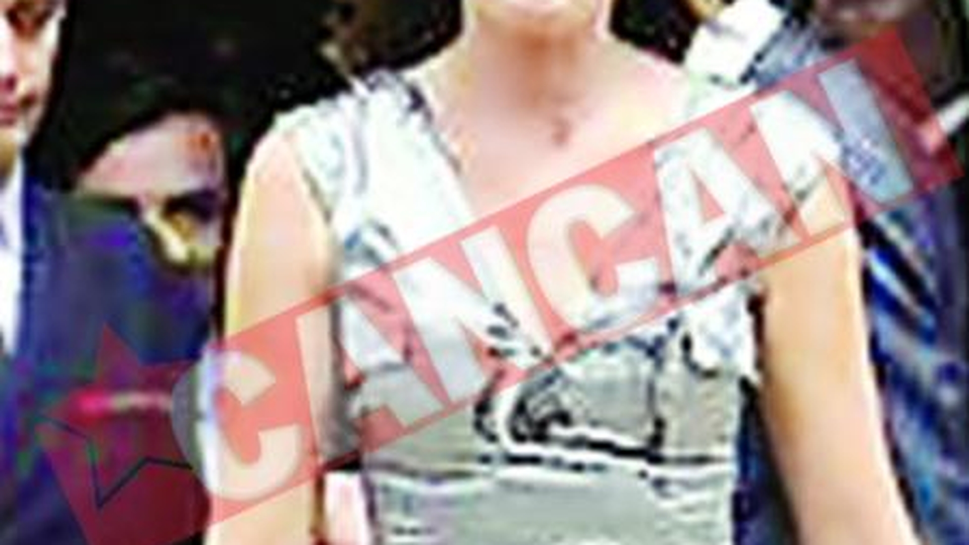 Cecilia castiga 30.000 de euro din scandalul fotografiilor