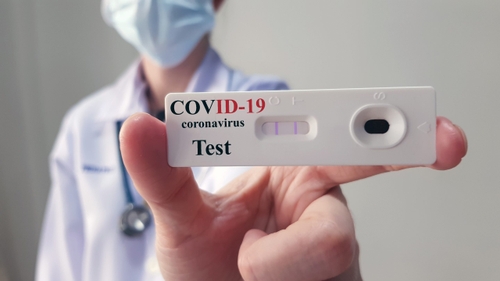 Este oficial! Testele rapide antigen, recunoscute pentru diagnosticarea COVID-19