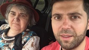 A format generaţii întregi de copilaşi, iar acum se luptă cu o boală cumplită! O educatoare a fost diagnosticată cu o tumoare craniană