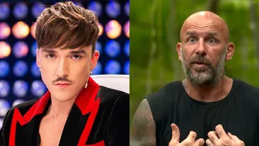 În ce ipostază au fost surprinși Emil Rengle și Cătălin Zmărăndescu? Fanii emisiunii Survivor vor rămâne surprinși