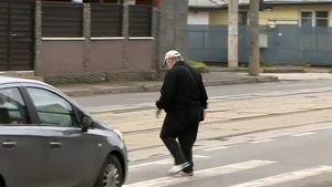 Care este cea mai periculoasă trecere de pietoni din București, de fapt