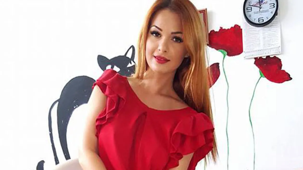 Nici machiajul nu îi mai acoperă defectele! Ce s-a văzut în cel mai recent selfie pe care şi l-a făcut DEEA MAXER