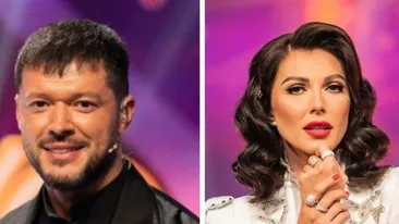 Ilinca Vandici s-a întors la ”Bravo, ai stil! Celebrities”, dar Victor Slav nu pleacă. Ce rol va avea fostul soț al Biancăi Drăgușanu în emisiune