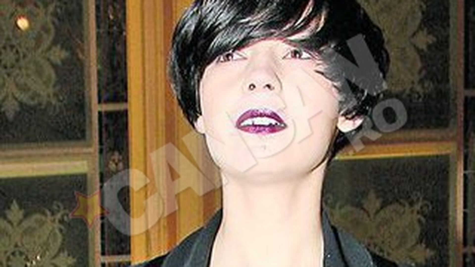 Actrita Maria Dinulescu: "Si Cristian Nemescu a fost ucis de un tanar care nu si-ar fi dorit sa faca acest lucru niciodata"
